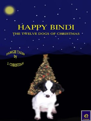 cover image of Happy Bindi